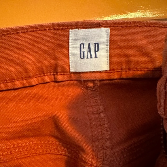 Gap carpenter pants - women’s 14 - Picture 4 of 5